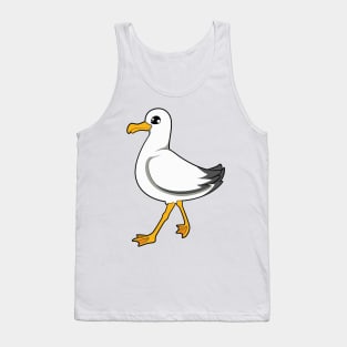 Seagull Tank Top